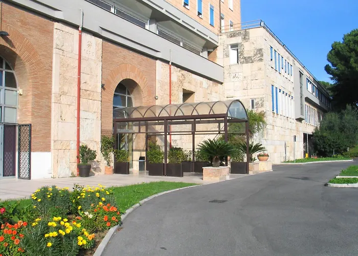Villa Eur Parco Dei Pini Roma